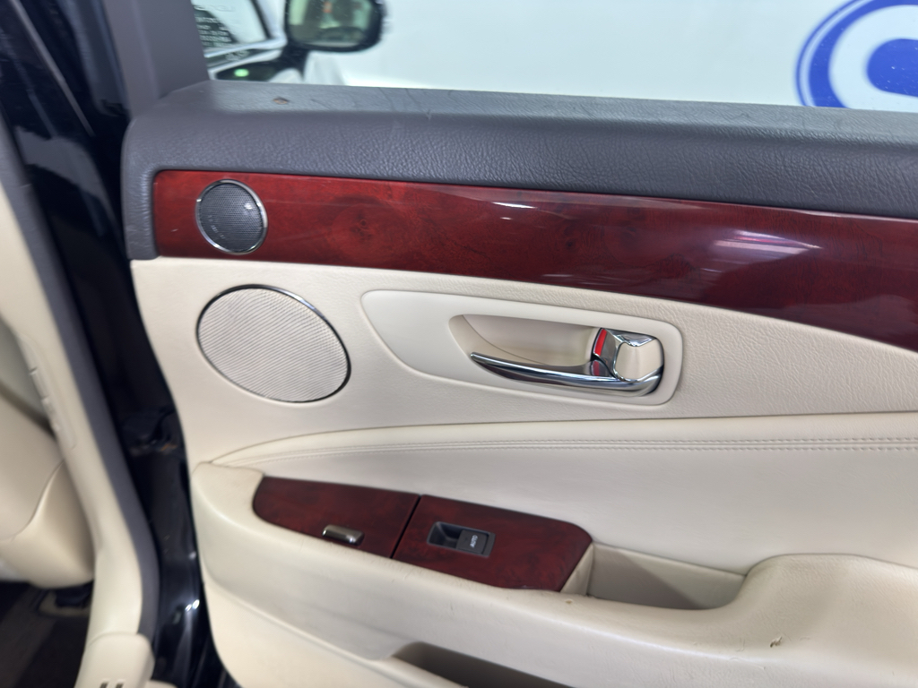 Used 2010 Lexus LS 460 Sedan