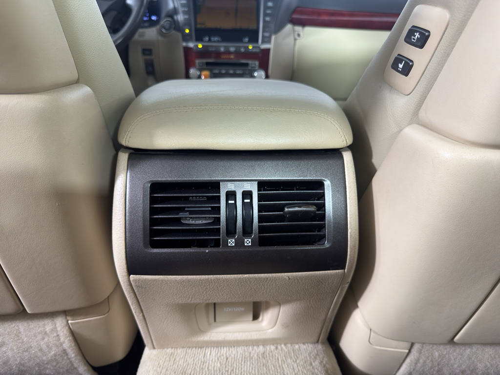 Used 2010 Lexus LS 460 Sedan