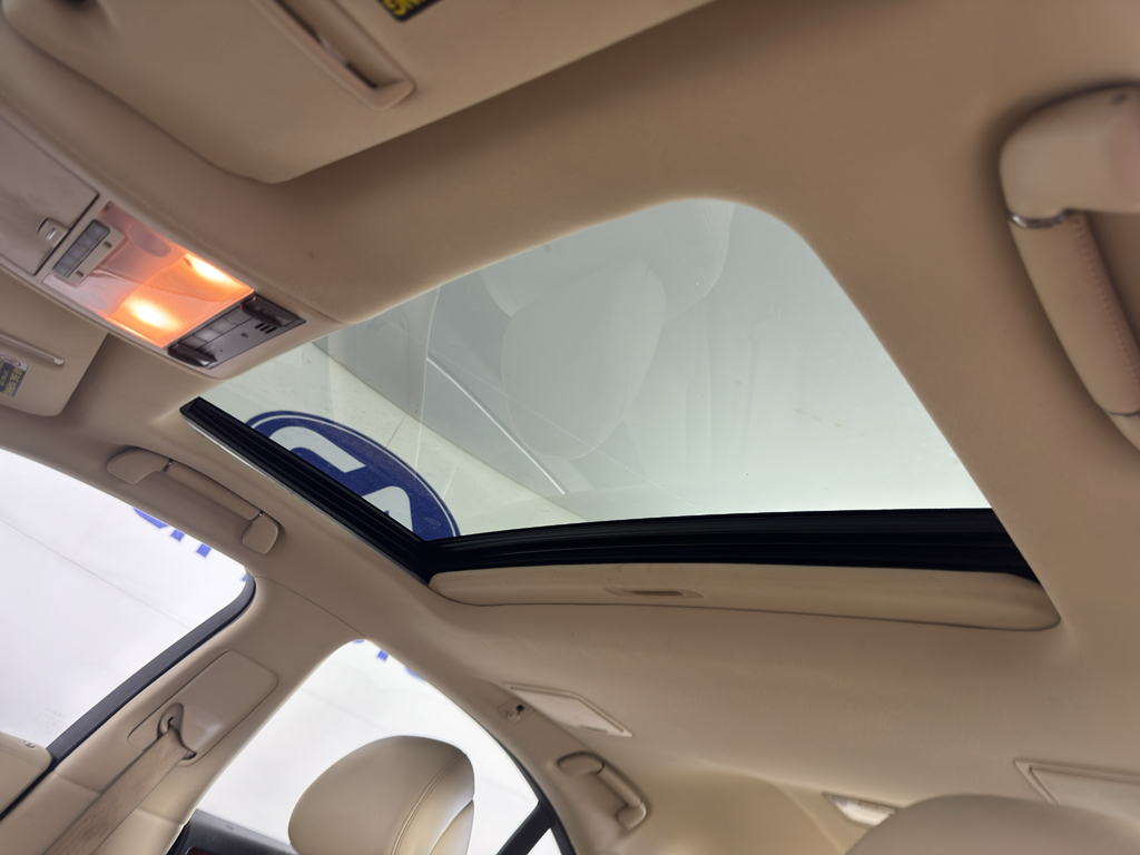 Used 2010 Lexus LS 460 Sedan