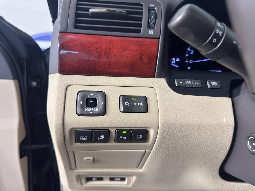 Used 2010 Lexus LS 460 Sedan