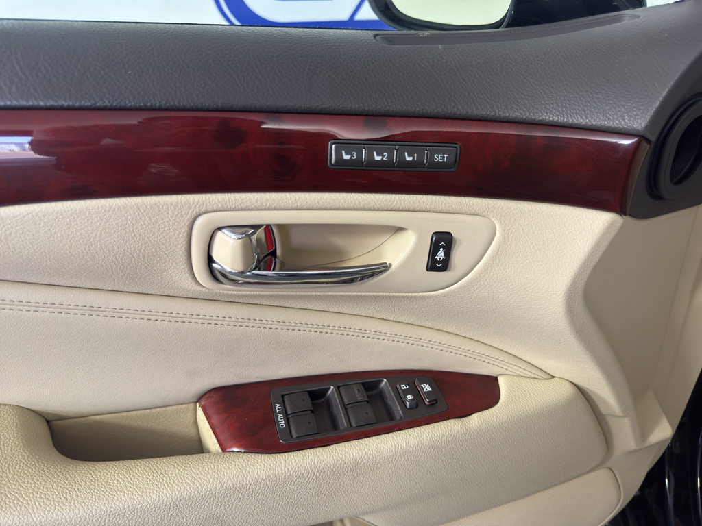 Used 2010 Lexus LS 460 Sedan