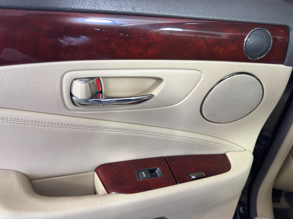 Used 2010 Lexus LS 460 Sedan
