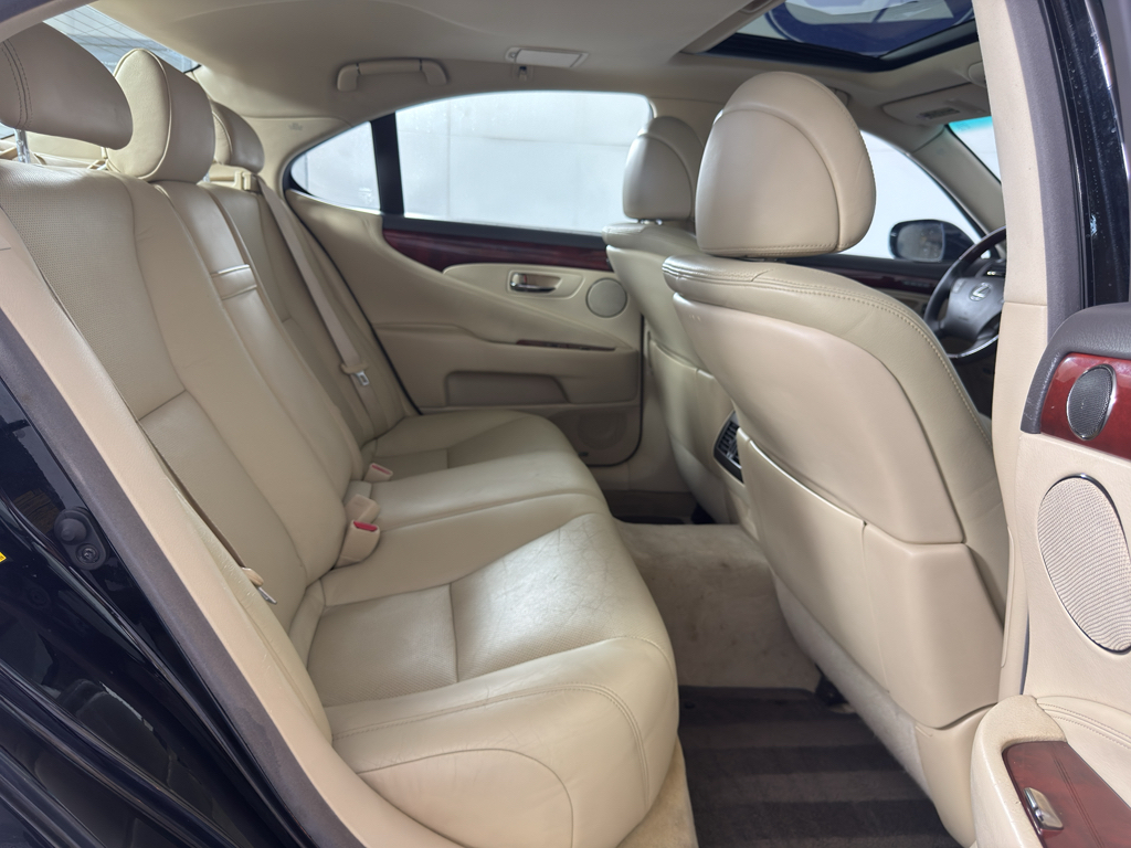 Used 2010 Lexus LS 460 Sedan
