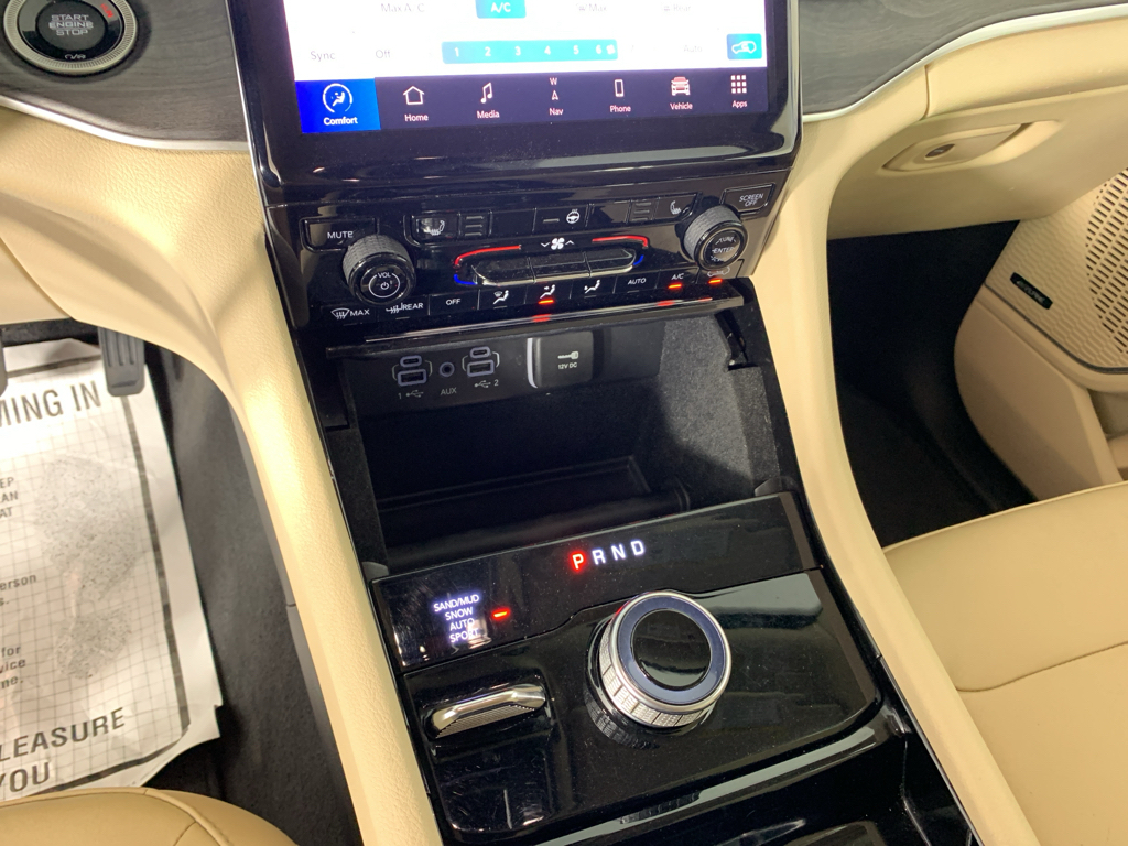 Used 2021 Jeep Grand Cherokee L SUV