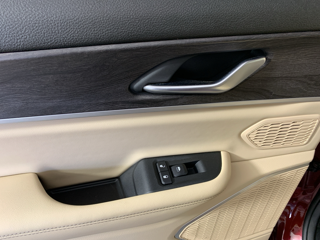Used 2021 Jeep Grand Cherokee L SUV
