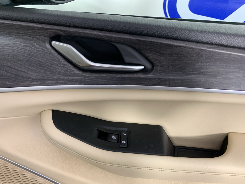 Used 2021 Jeep Grand Cherokee L SUV