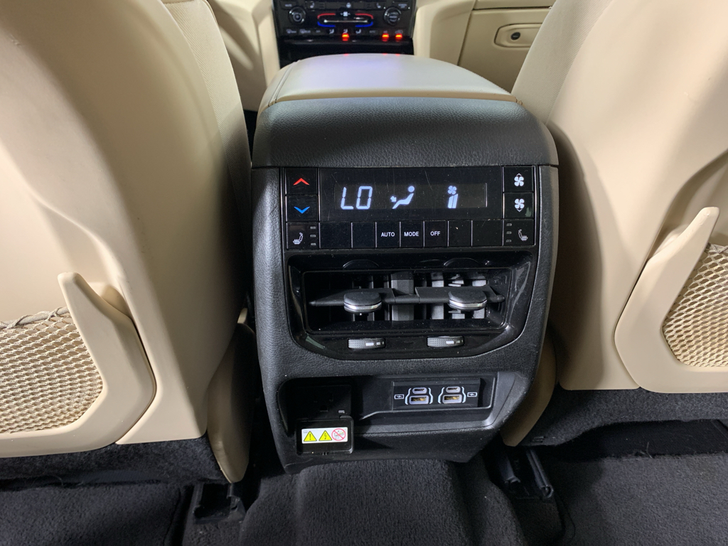 Used 2021 Jeep Grand Cherokee L SUV
