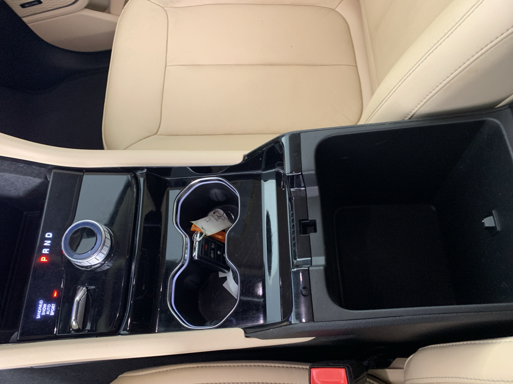 Used 2021 Jeep Grand Cherokee L SUV