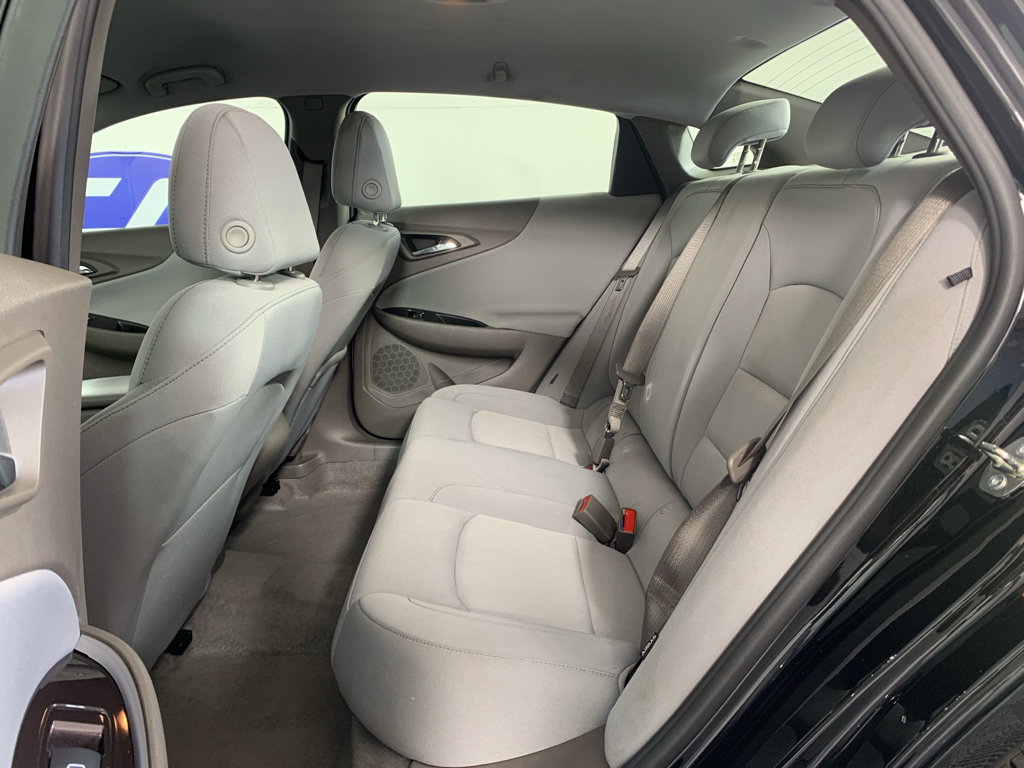 Used 2023 Chevrolet Malibu Sedan