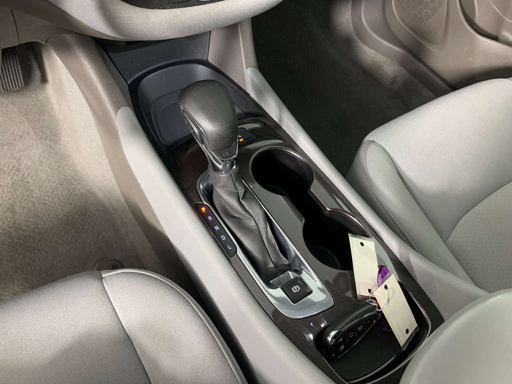 Used 2023 Chevrolet Malibu Sedan