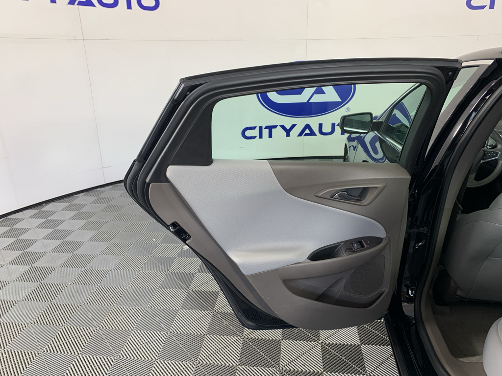 Used 2023 Chevrolet Malibu Sedan