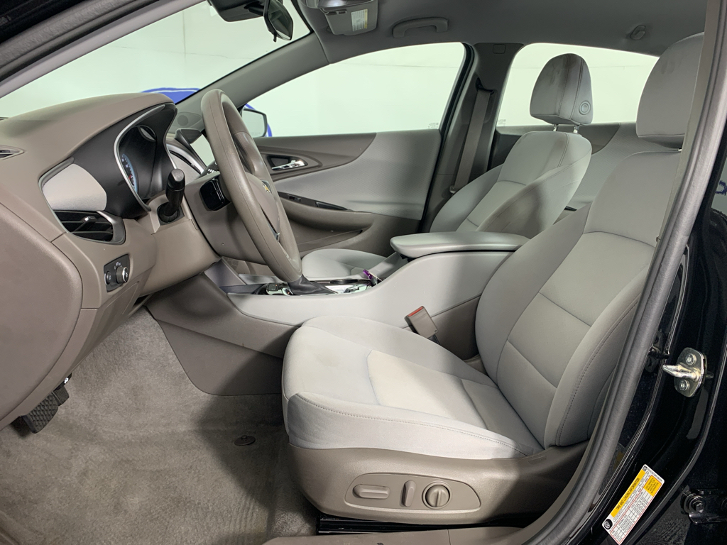 Used 2023 Chevrolet Malibu Sedan
