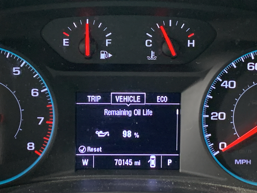 Used 2023 Chevrolet Malibu Sedan