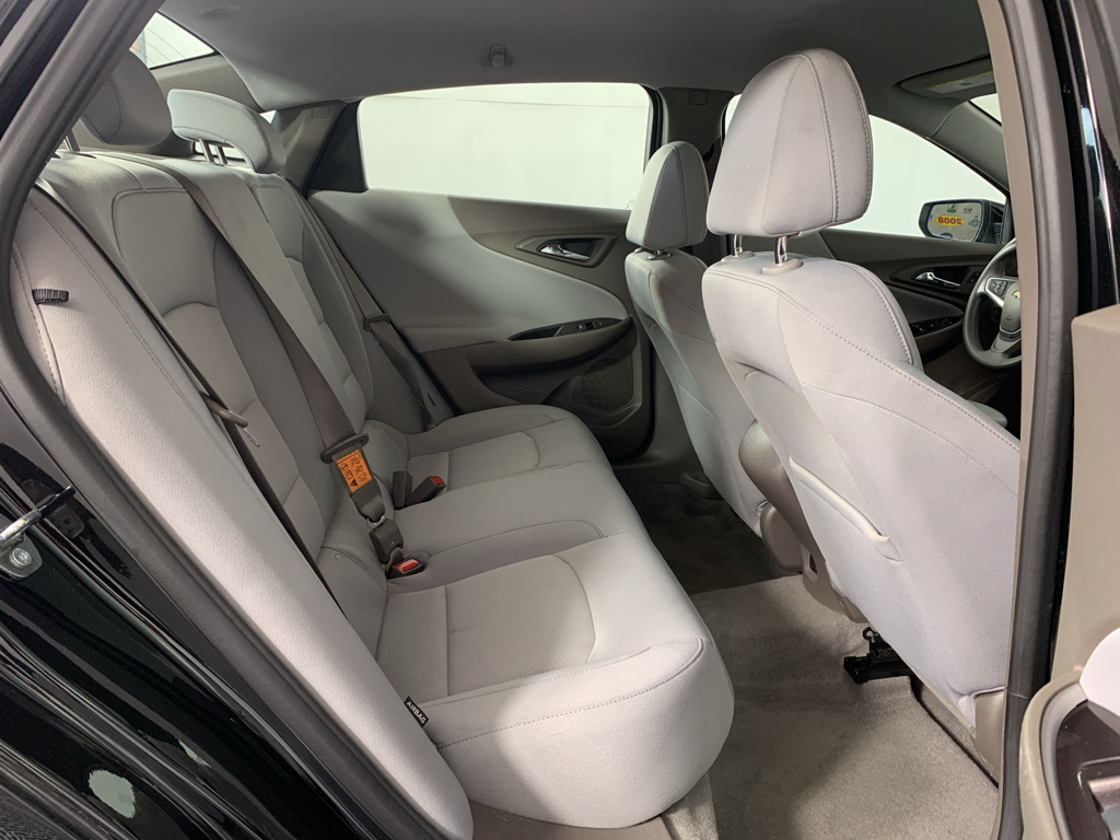 Used 2023 Chevrolet Malibu Sedan