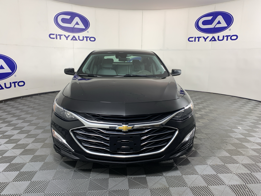Used 2023 Chevrolet Malibu Sedan