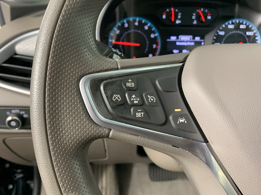 Used 2023 Chevrolet Malibu Sedan