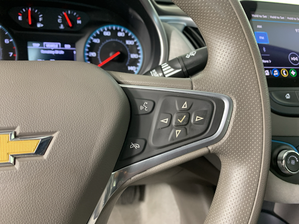 Used 2023 Chevrolet Malibu Sedan