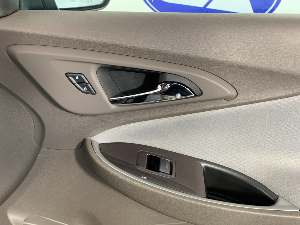 Used 2023 Chevrolet Malibu Sedan