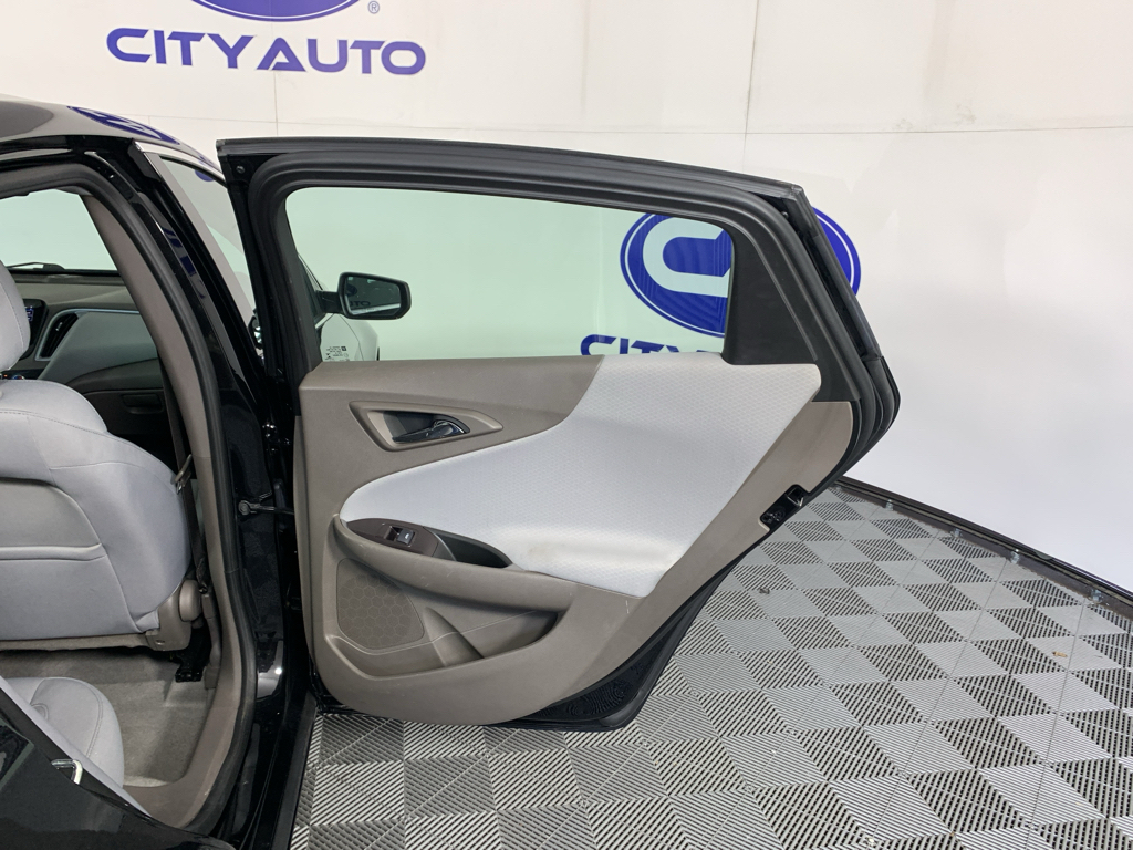 Used 2023 Chevrolet Malibu Sedan