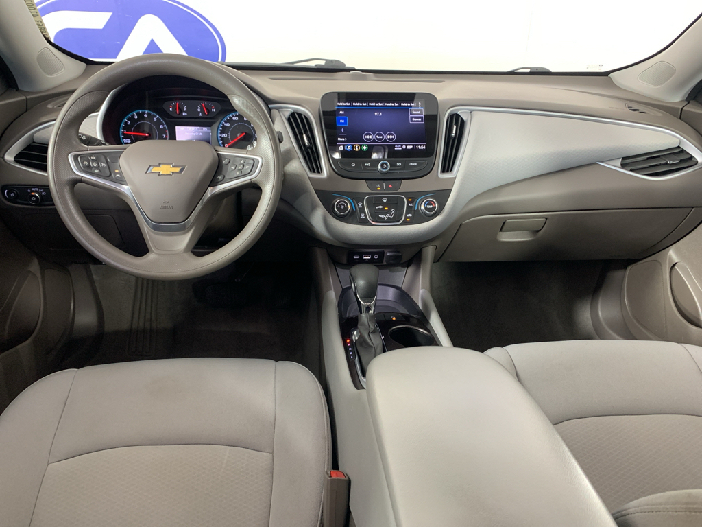 Used 2023 Chevrolet Malibu Sedan