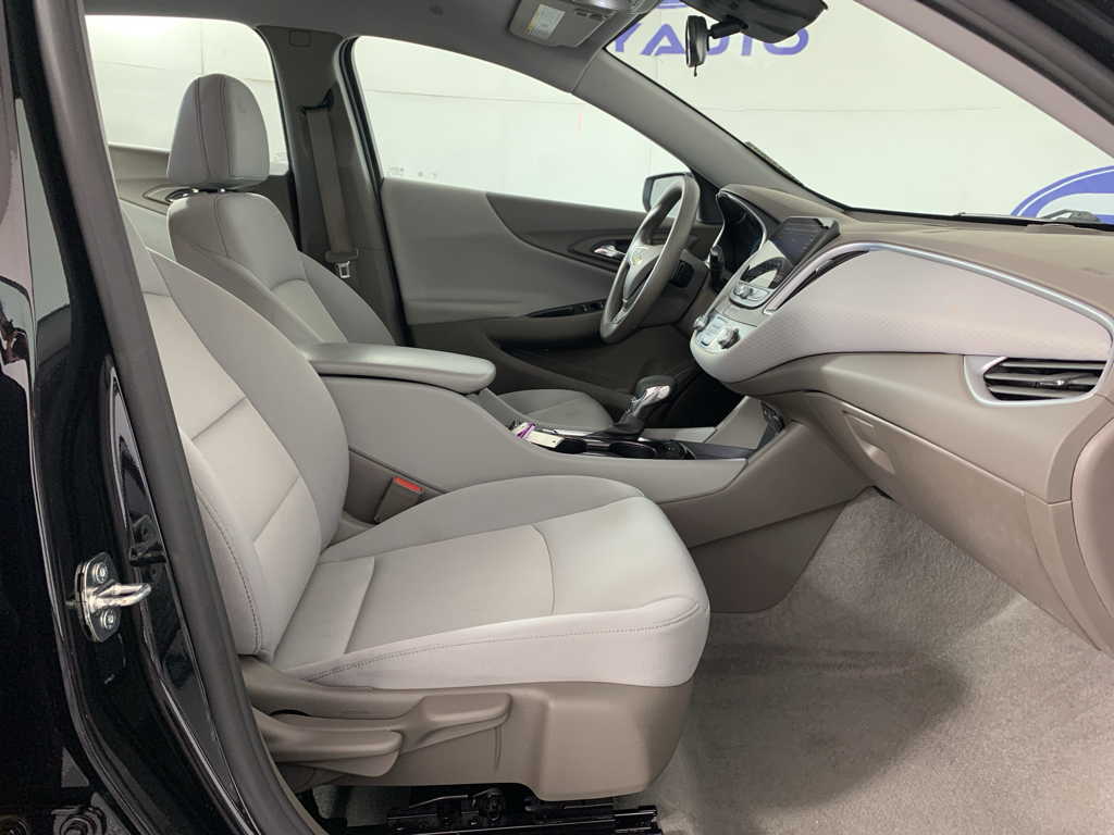 Used 2023 Chevrolet Malibu Sedan