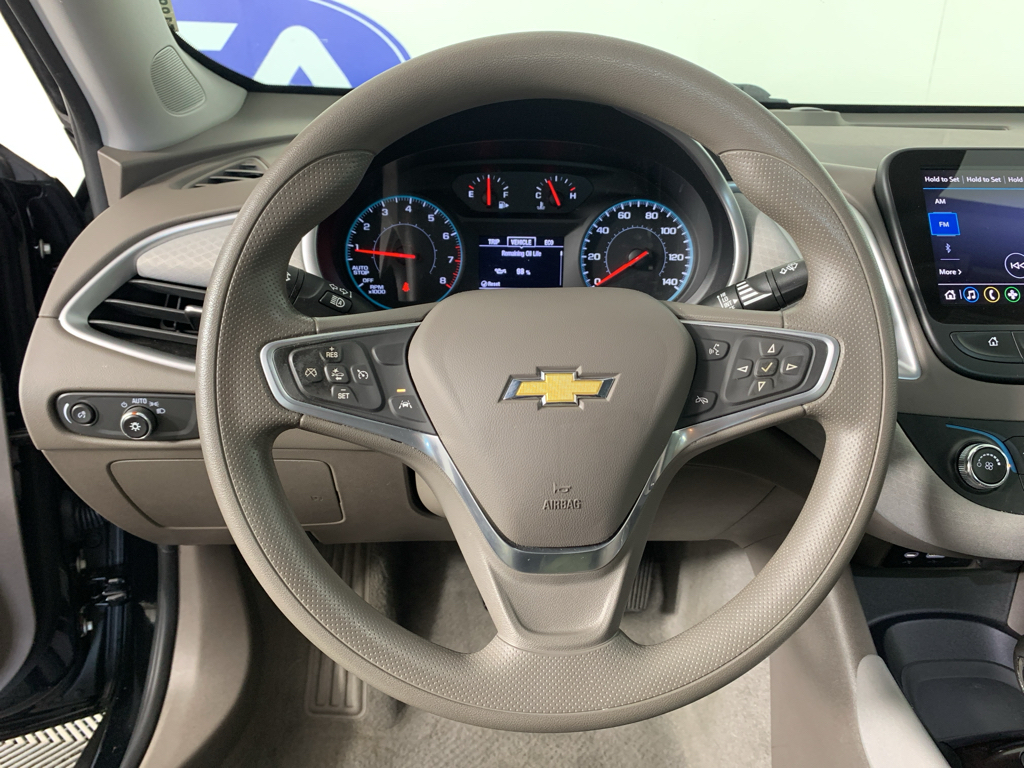 Used 2023 Chevrolet Malibu Sedan