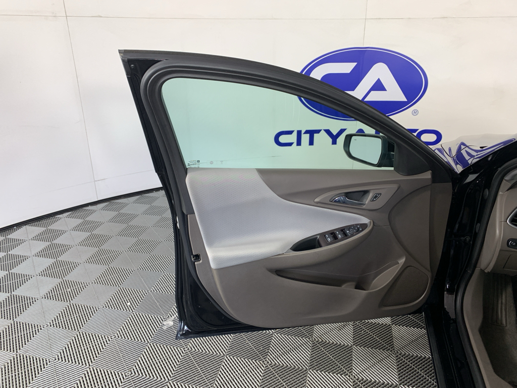 Used 2023 Chevrolet Malibu Sedan