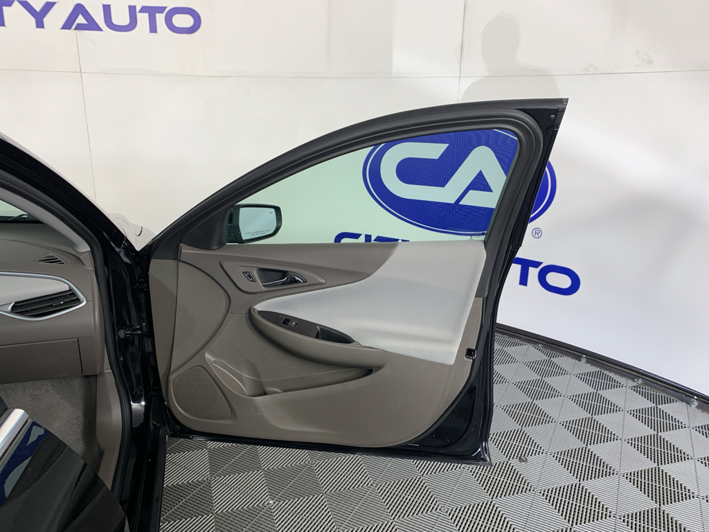 Used 2023 Chevrolet Malibu Sedan