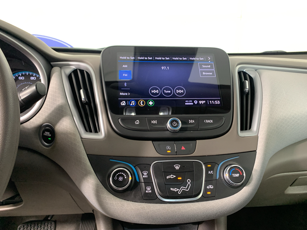 Used 2023 Chevrolet Malibu Sedan