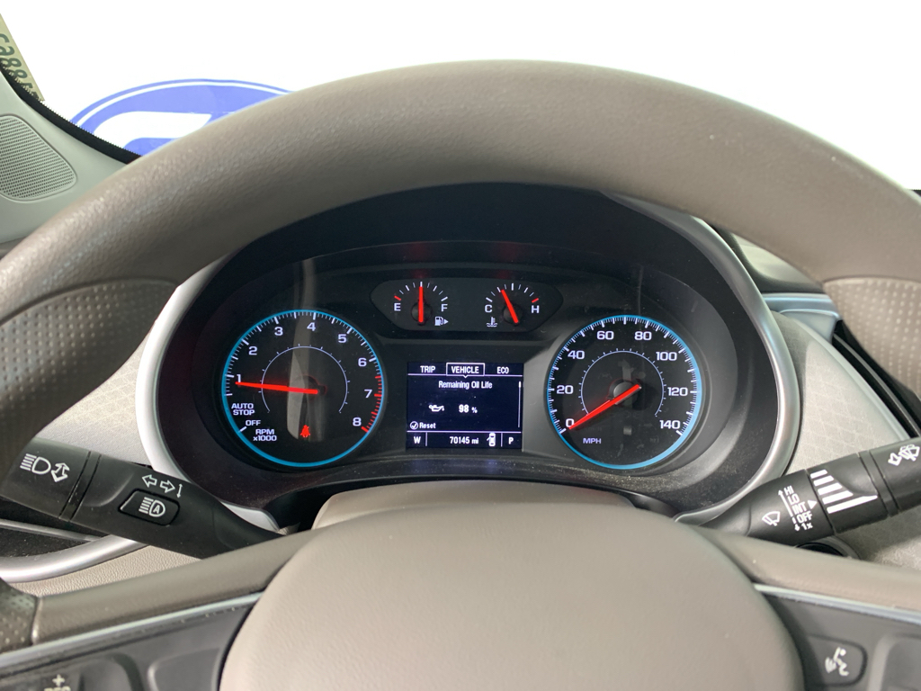 Used 2023 Chevrolet Malibu Sedan