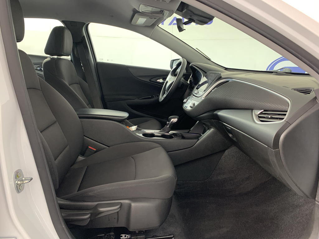 Used 2022 Chevrolet Malibu Sedan