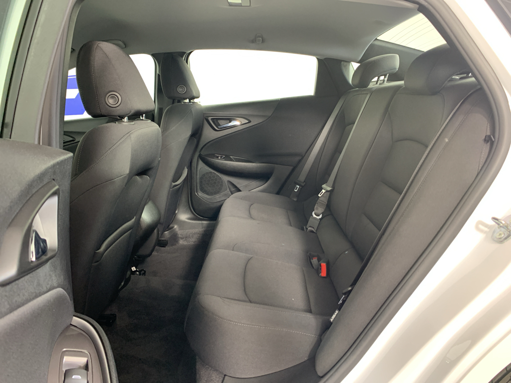 Used 2022 Chevrolet Malibu Sedan