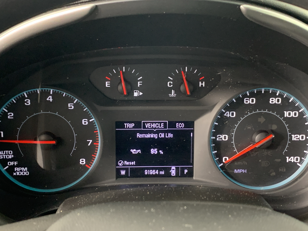 Used 2022 Chevrolet Malibu Sedan