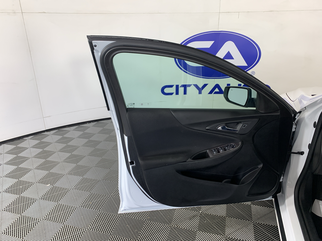 Used 2022 Chevrolet Malibu Sedan