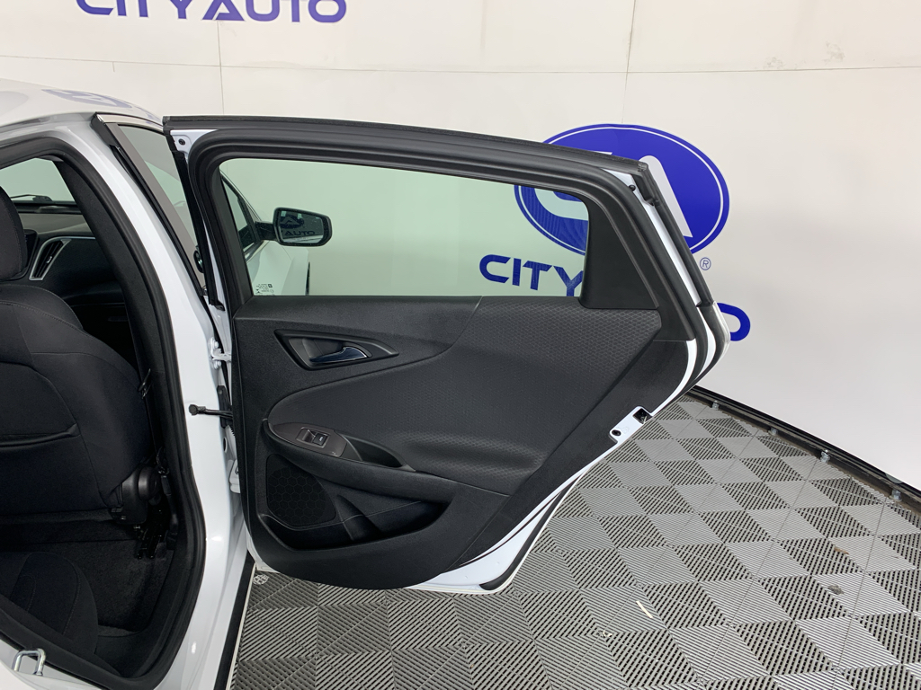 Used 2022 Chevrolet Malibu Sedan