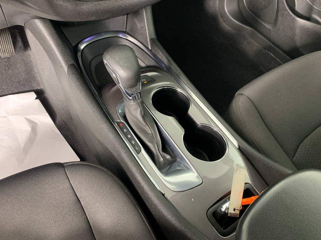 Used 2022 Chevrolet Malibu Sedan