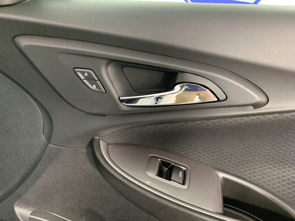 Used 2022 Chevrolet Malibu Sedan