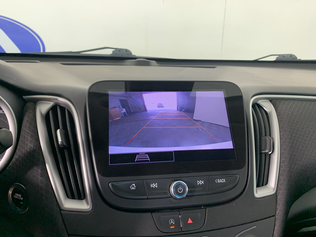 Used 2022 Chevrolet Malibu Sedan