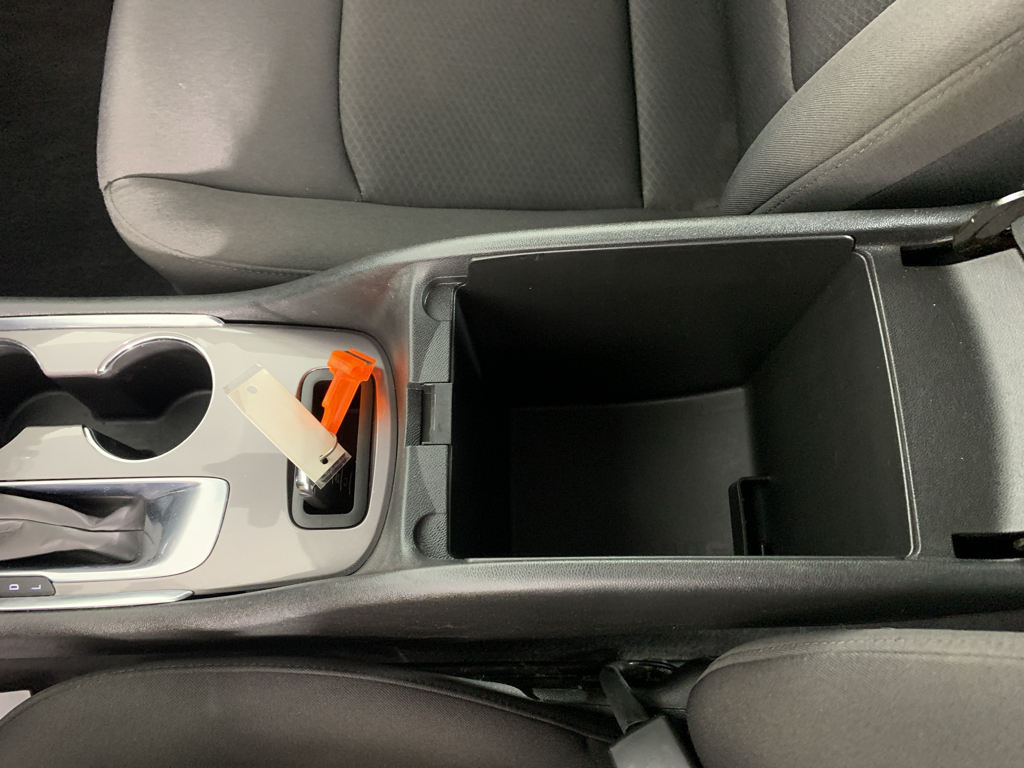 Used 2022 Chevrolet Malibu Sedan