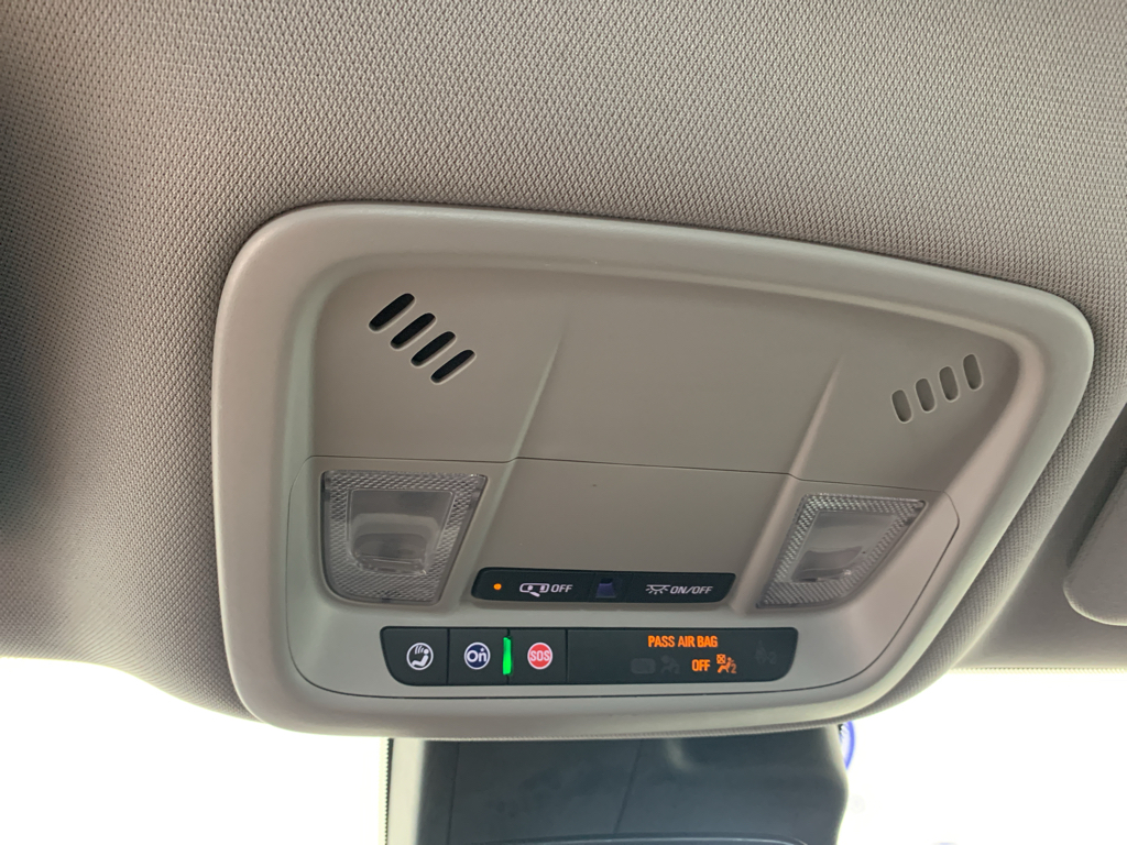 Used 2022 Chevrolet Malibu Sedan
