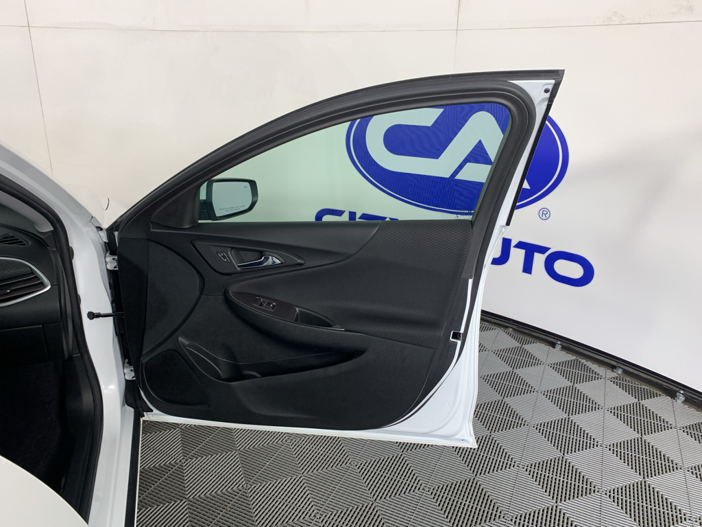 Used 2022 Chevrolet Malibu Sedan