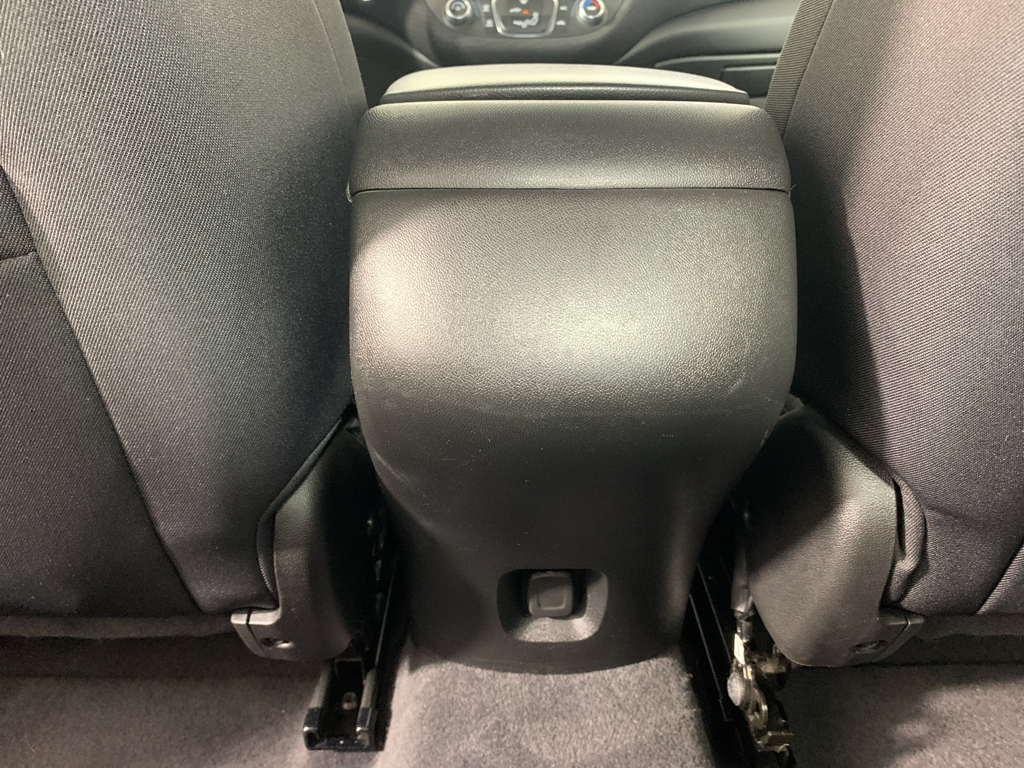 Used 2022 Chevrolet Malibu Sedan