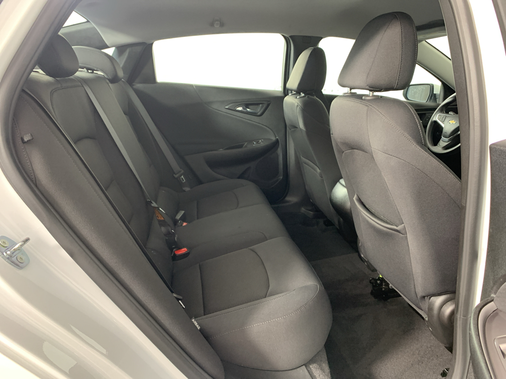 Used 2022 Chevrolet Malibu Sedan