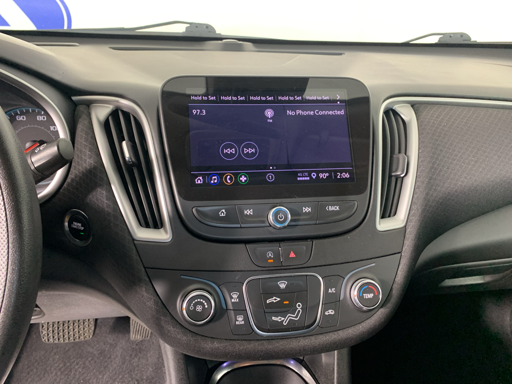 Used 2022 Chevrolet Malibu Sedan