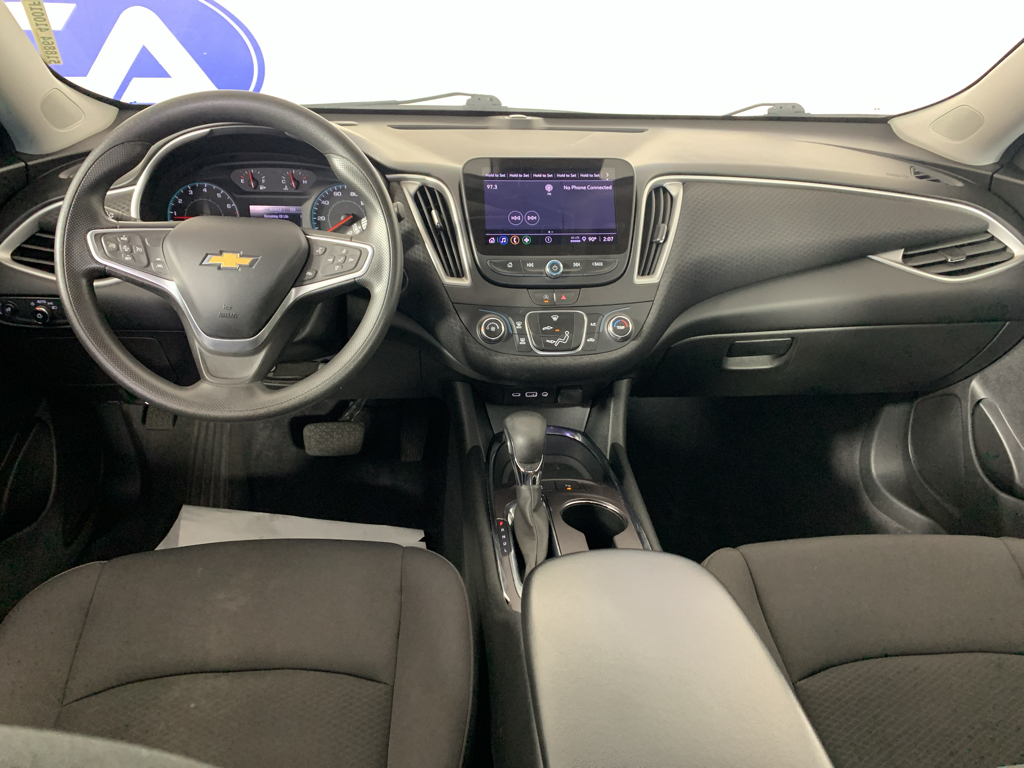 Used 2022 Chevrolet Malibu Sedan