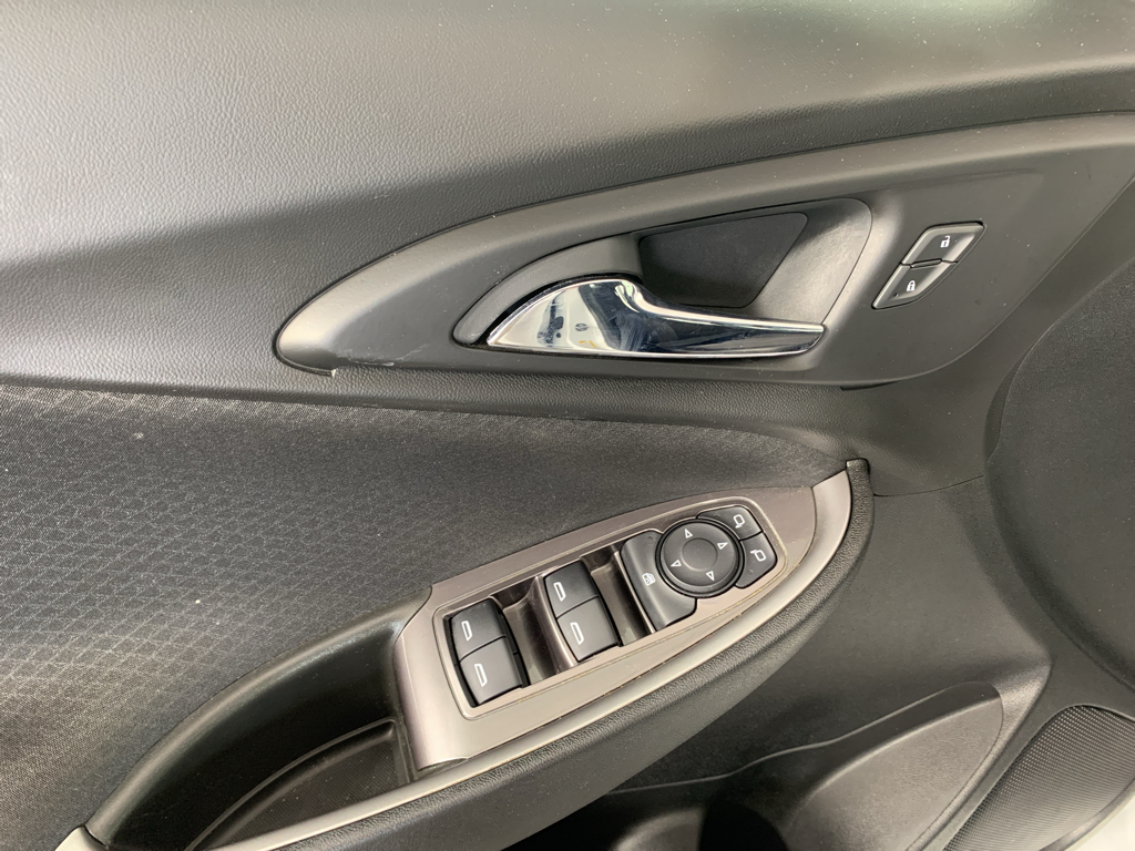 Used 2022 Chevrolet Malibu Sedan
