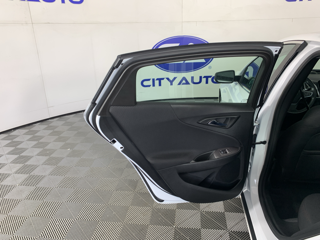 Used 2022 Chevrolet Malibu Sedan