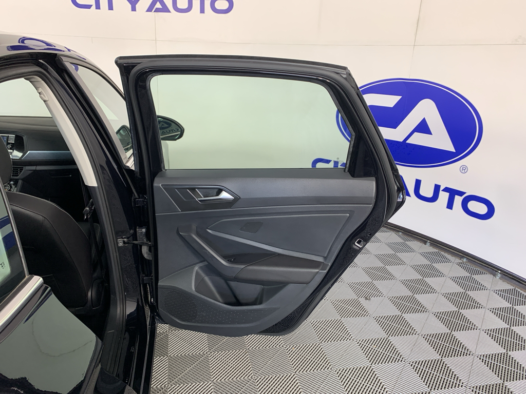Used 2024 Volkswagen Jetta Sedan