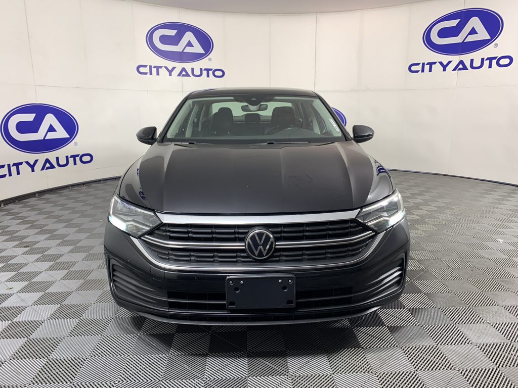 Used 2024 Volkswagen Jetta Sedan