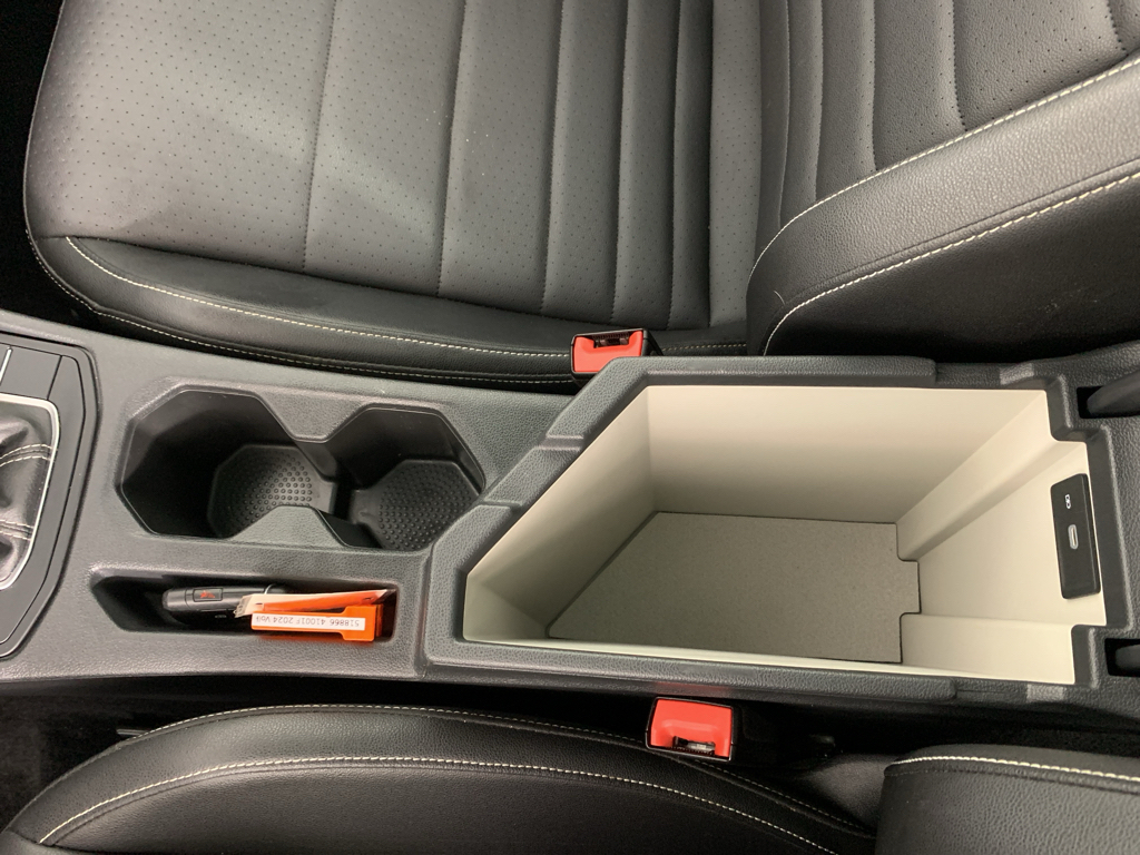 Used 2024 Volkswagen Jetta Sedan